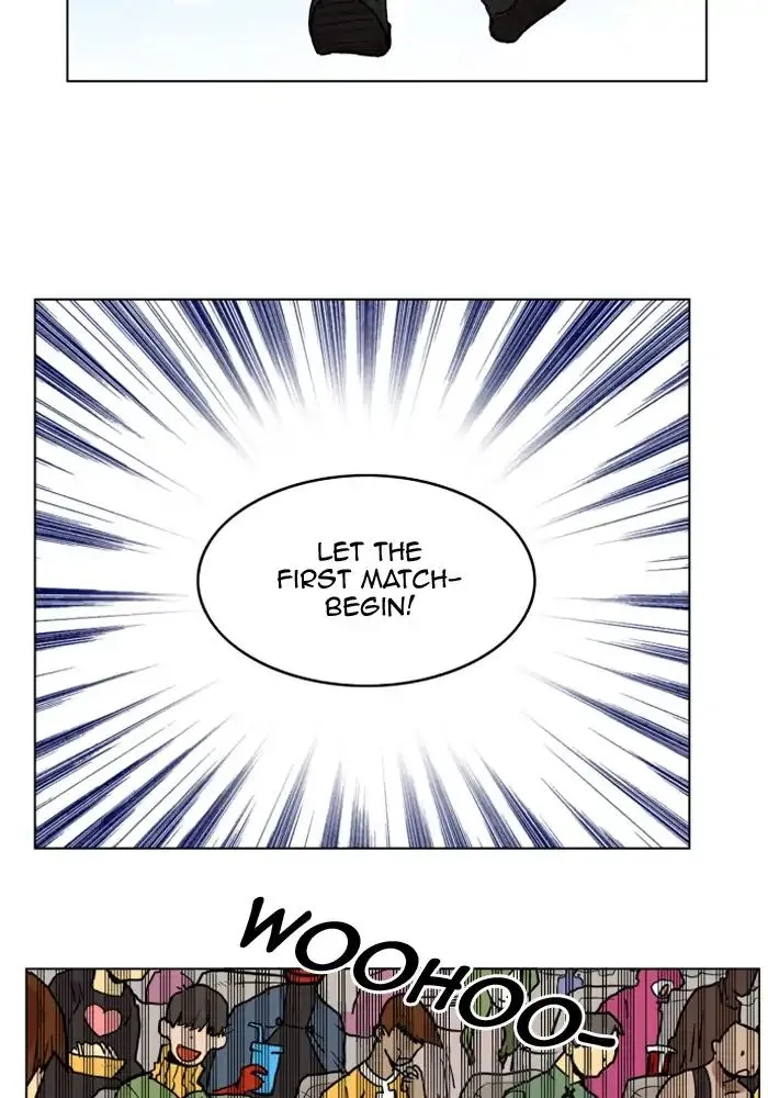 Read Hardcore Leveling Warrior chapter 124 image 54 on Lezhin