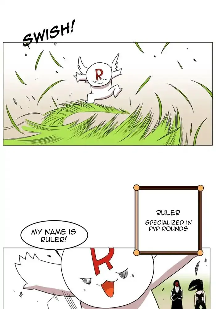 Read Hardcore Leveling Warrior chapter 124 image 59 on Lezhin