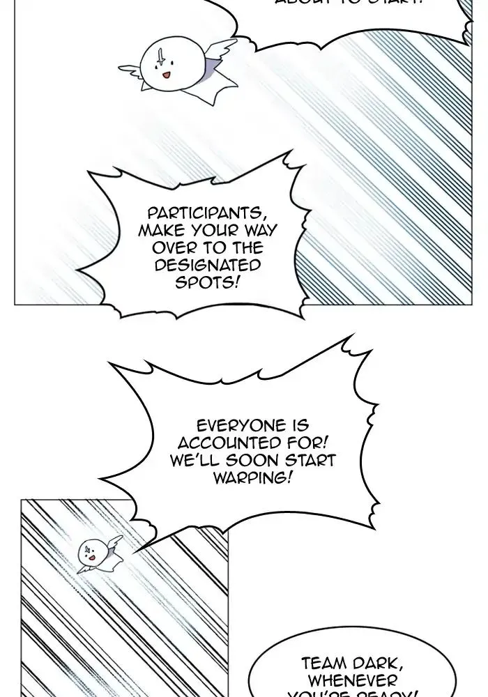 Read Hardcore Leveling Warrior chapter 124 image 6 on Lezhin