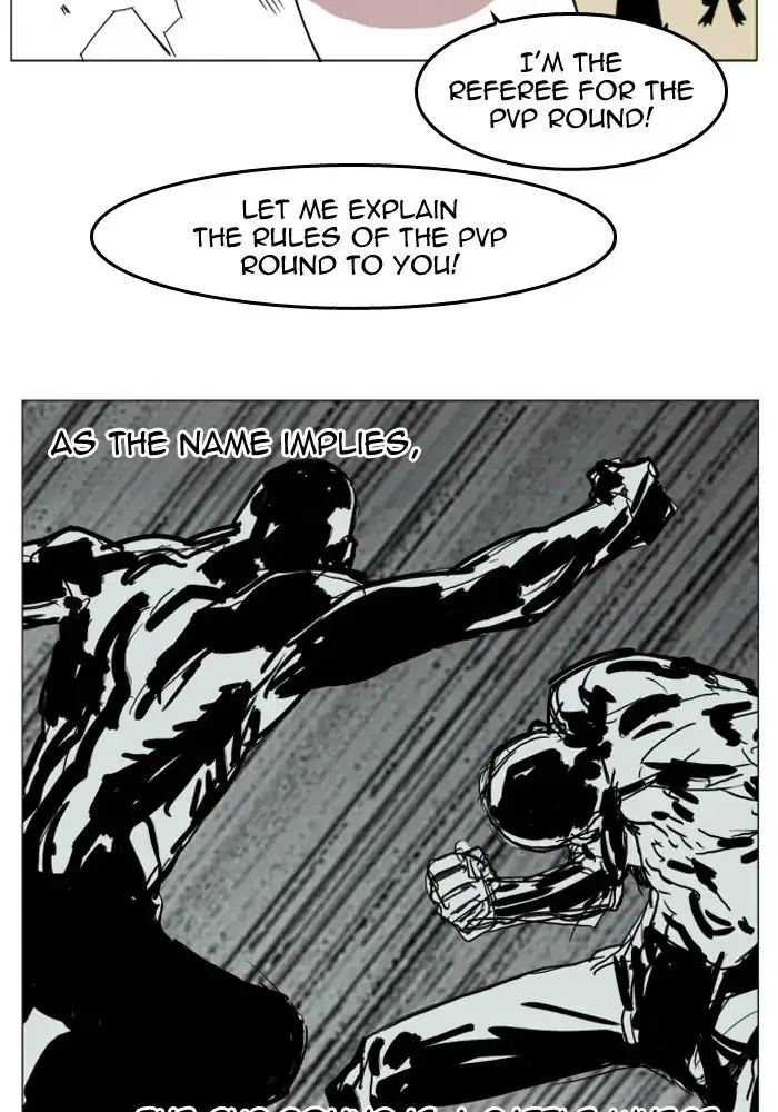 Read Hardcore Leveling Warrior chapter 124 image 60 on Lezhin