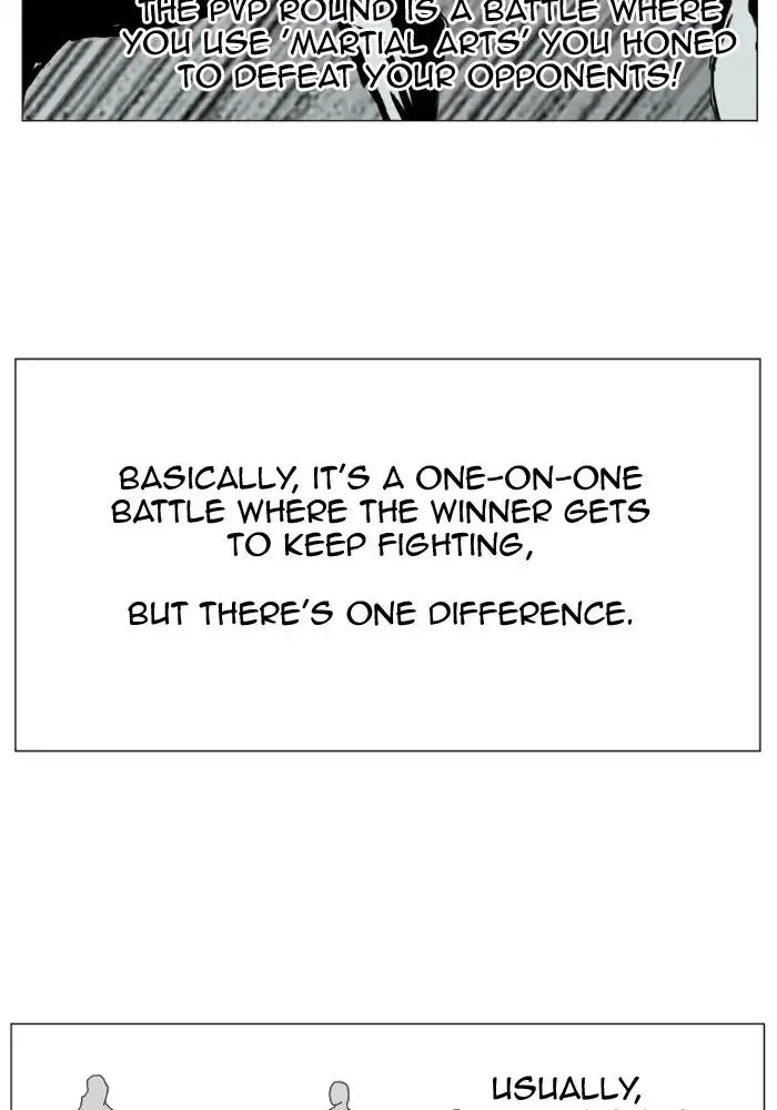 Read Hardcore Leveling Warrior chapter 124 image 61 on Lezhin