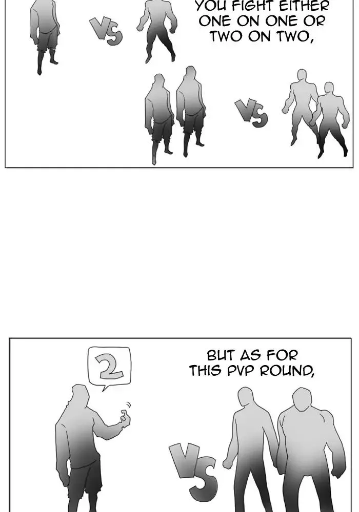 Read Hardcore Leveling Warrior chapter 124 image 62 on Lezhin