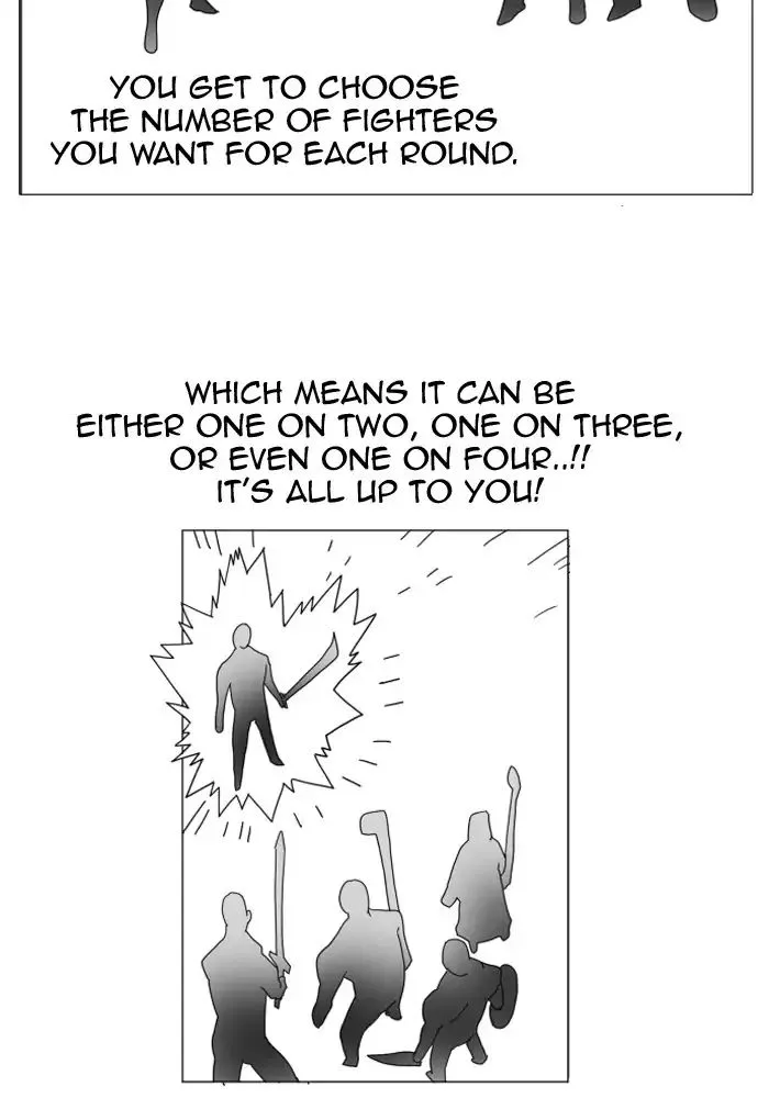Read Hardcore Leveling Warrior chapter 124 image 63 on Lezhin