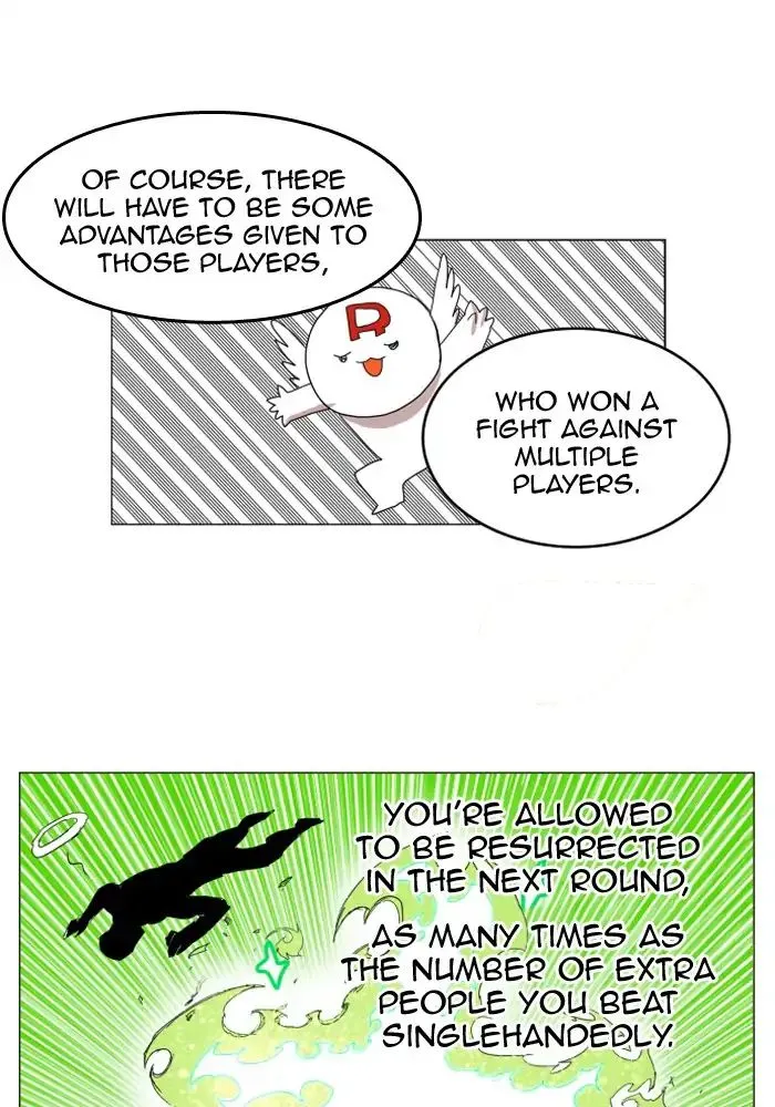 Read Hardcore Leveling Warrior chapter 124 image 64 on Lezhin