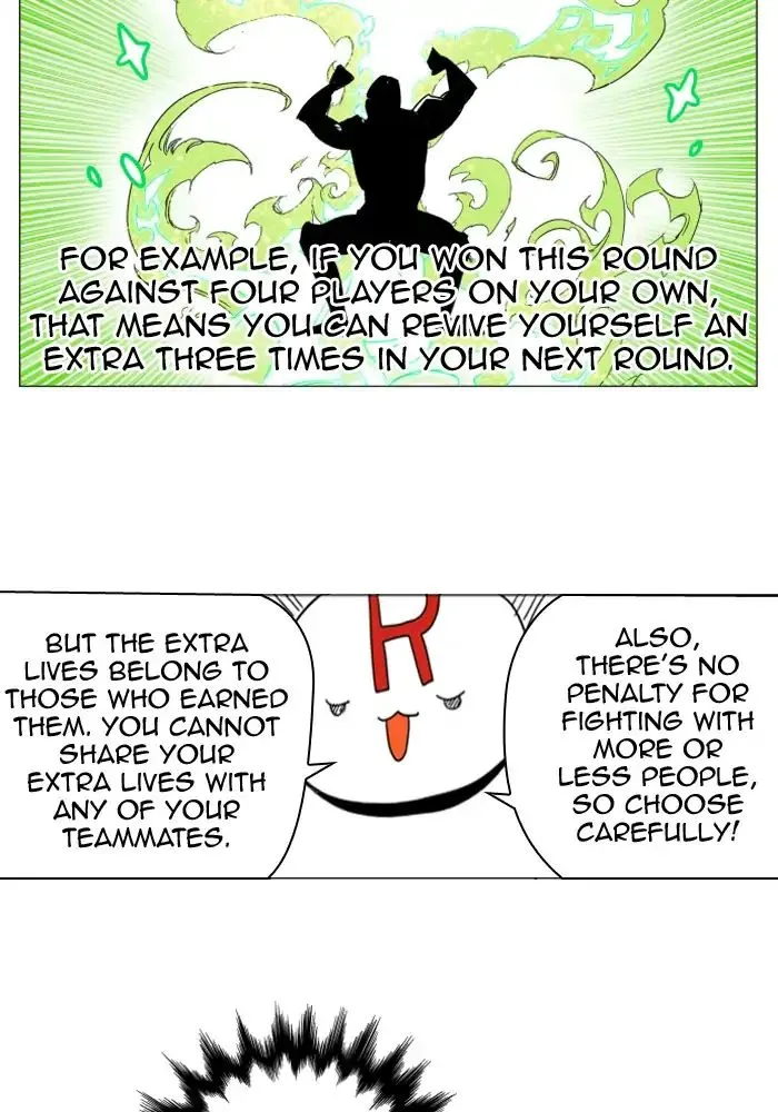 Read Hardcore Leveling Warrior chapter 124 image 65 on Lezhin