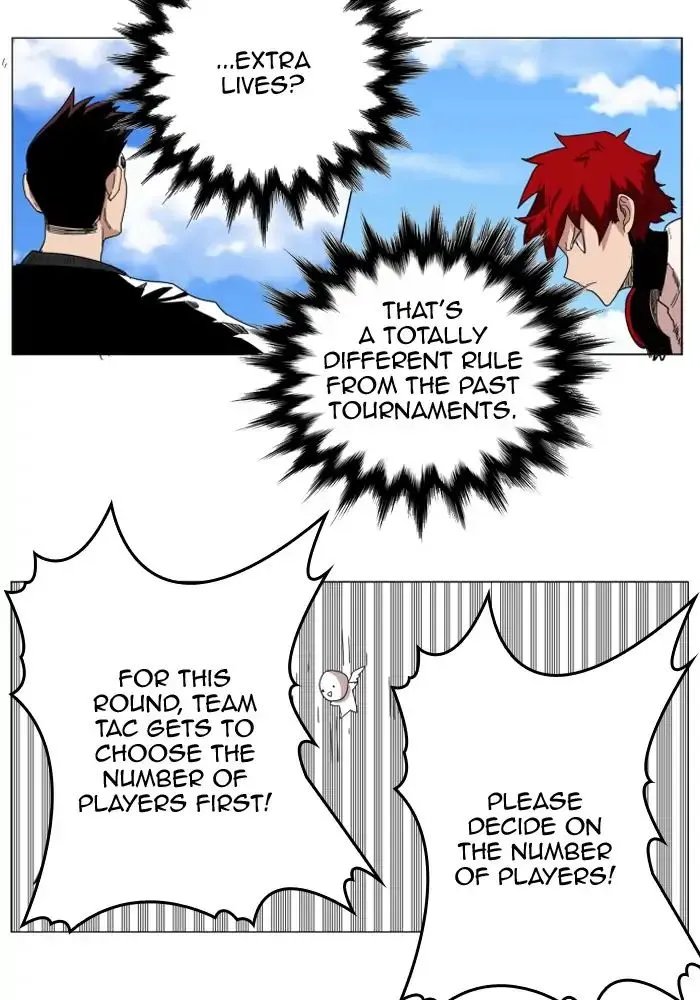 Read Hardcore Leveling Warrior chapter 124 image 66 on Lezhin