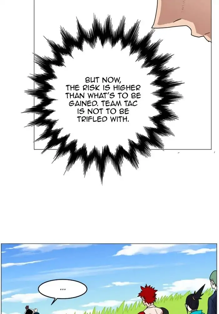 Read Hardcore Leveling Warrior chapter 124 image 68 on Lezhin