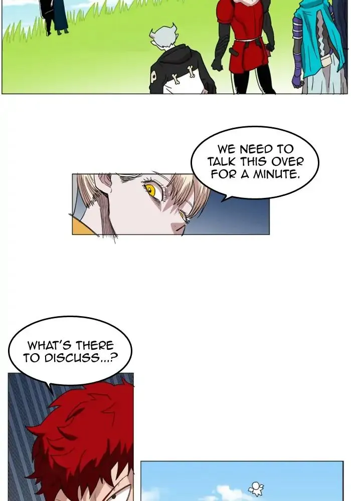 Read Hardcore Leveling Warrior chapter 124 image 69 on Lezhin