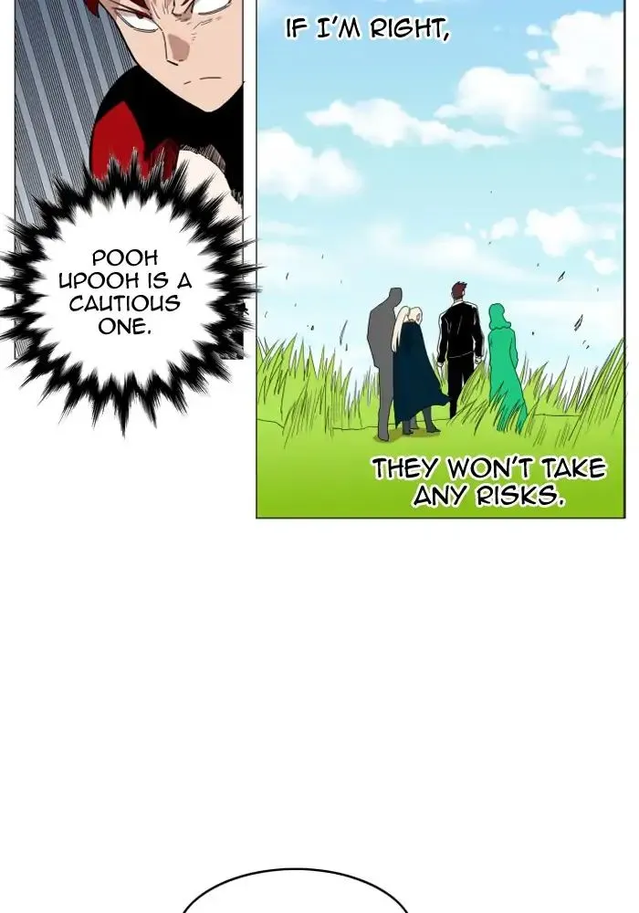 Read Hardcore Leveling Warrior chapter 124 image 70 on Lezhin