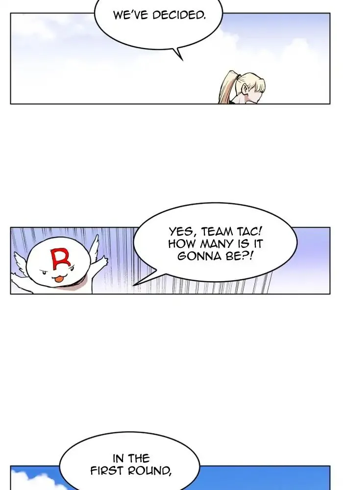 Read Hardcore Leveling Warrior chapter 124 image 71 on Lezhin