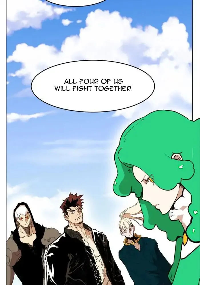 Read Hardcore Leveling Warrior chapter 124 image 72 on Lezhin