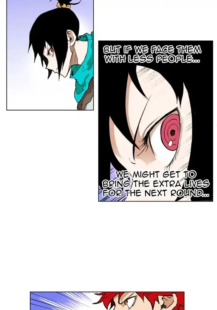 Read Hardcore Leveling Warrior chapter 124 image 74 on Lezhin