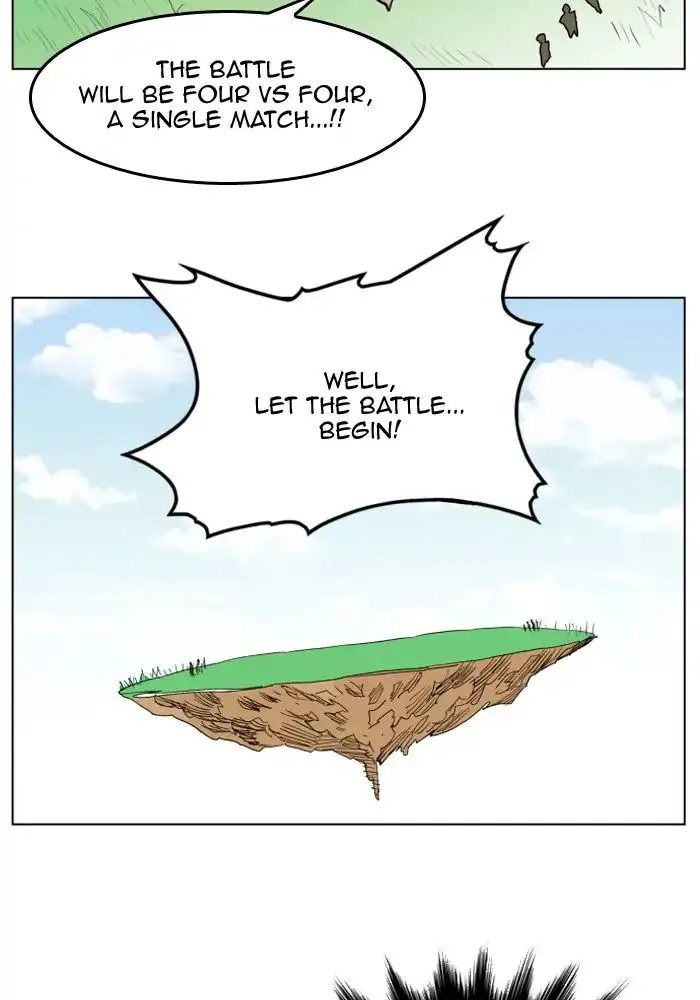 Read Hardcore Leveling Warrior chapter 124 image 78 on Lezhin