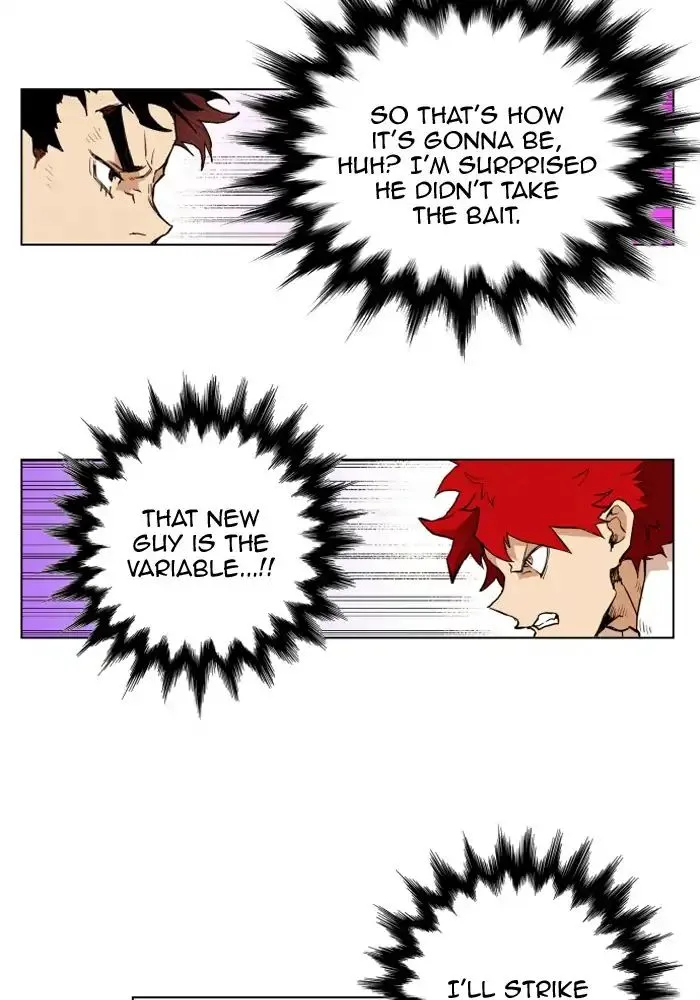 Read Hardcore Leveling Warrior chapter 124 image 79 on Lezhin
