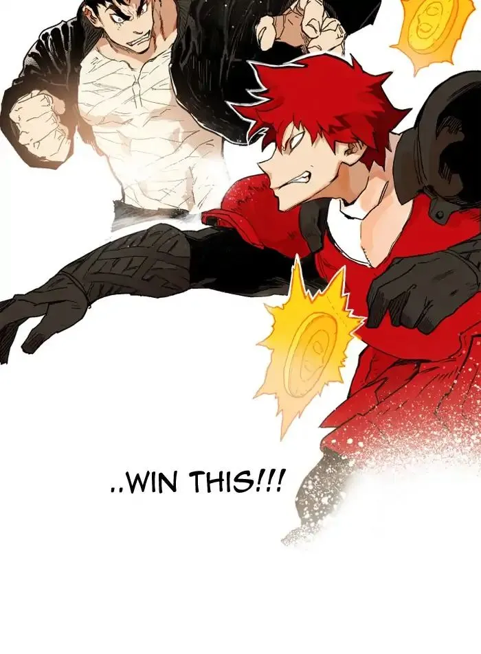 Read Hardcore Leveling Warrior chapter 124 image 81 on Lezhin