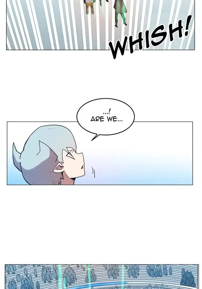 Read Hardcore Leveling Warrior chapter 124 image 9 on Lezhin