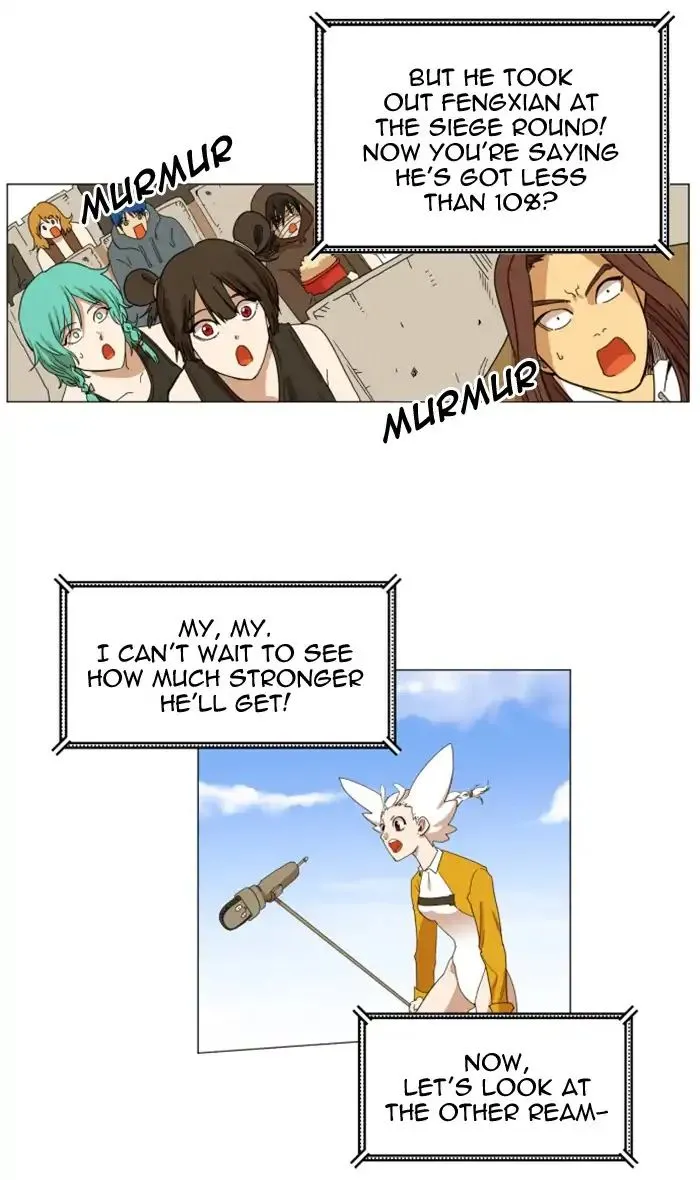 Read Hardcore Leveling Warrior chapter 125 image 12 on Lezhin
