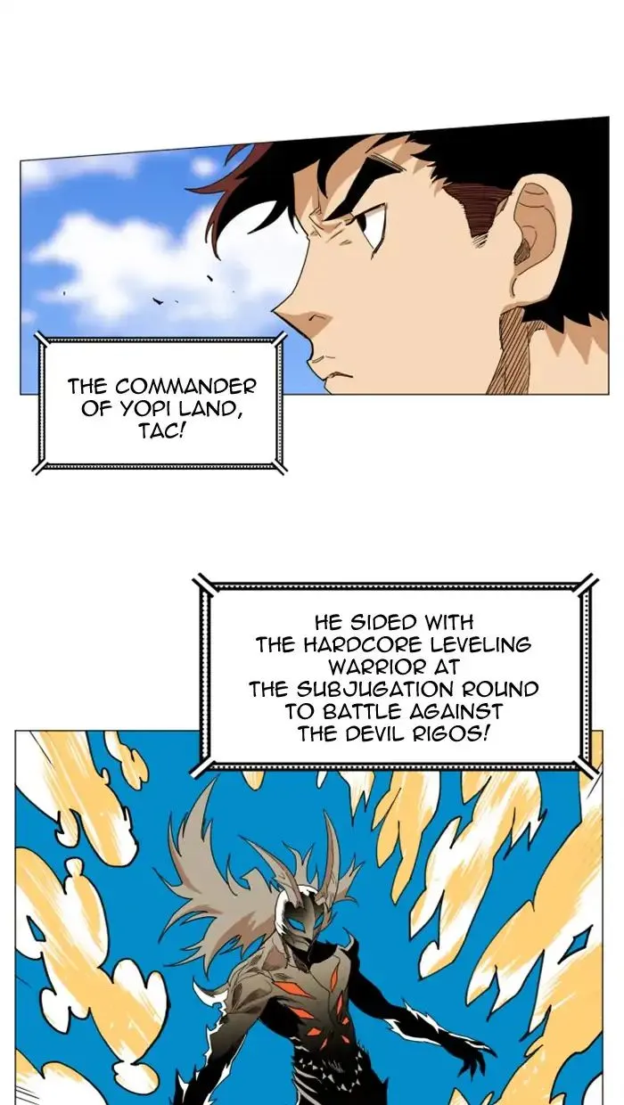 Read Hardcore Leveling Warrior chapter 125 image 13 on Lezhin