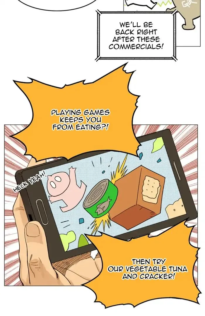 Read Hardcore Leveling Warrior chapter 125 image 16 on Lezhin
