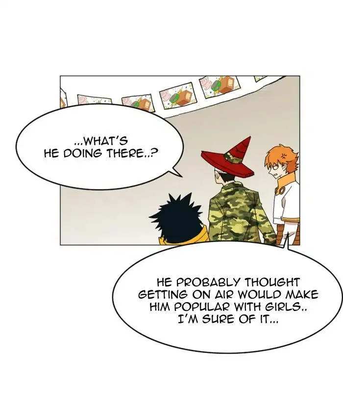 Read Hardcore Leveling Warrior chapter 125 image 17 on Lezhin