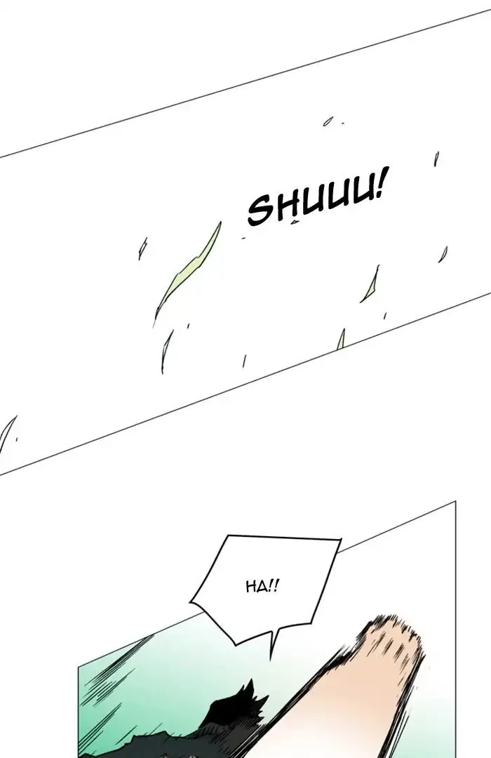 Read Hardcore Leveling Warrior chapter 125 image 18 on Lezhin