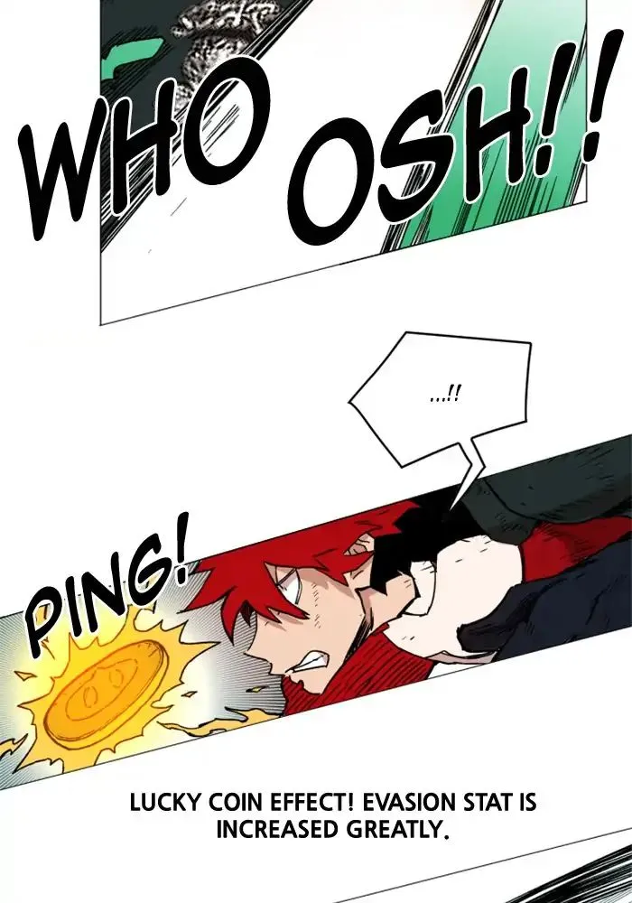 Read Hardcore Leveling Warrior chapter 125 image 19 on Lezhin