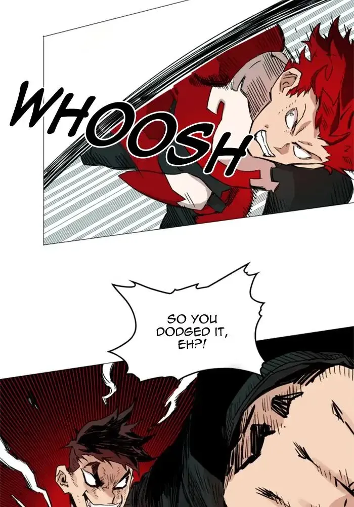Read Hardcore Leveling Warrior chapter 125 image 20 on Lezhin