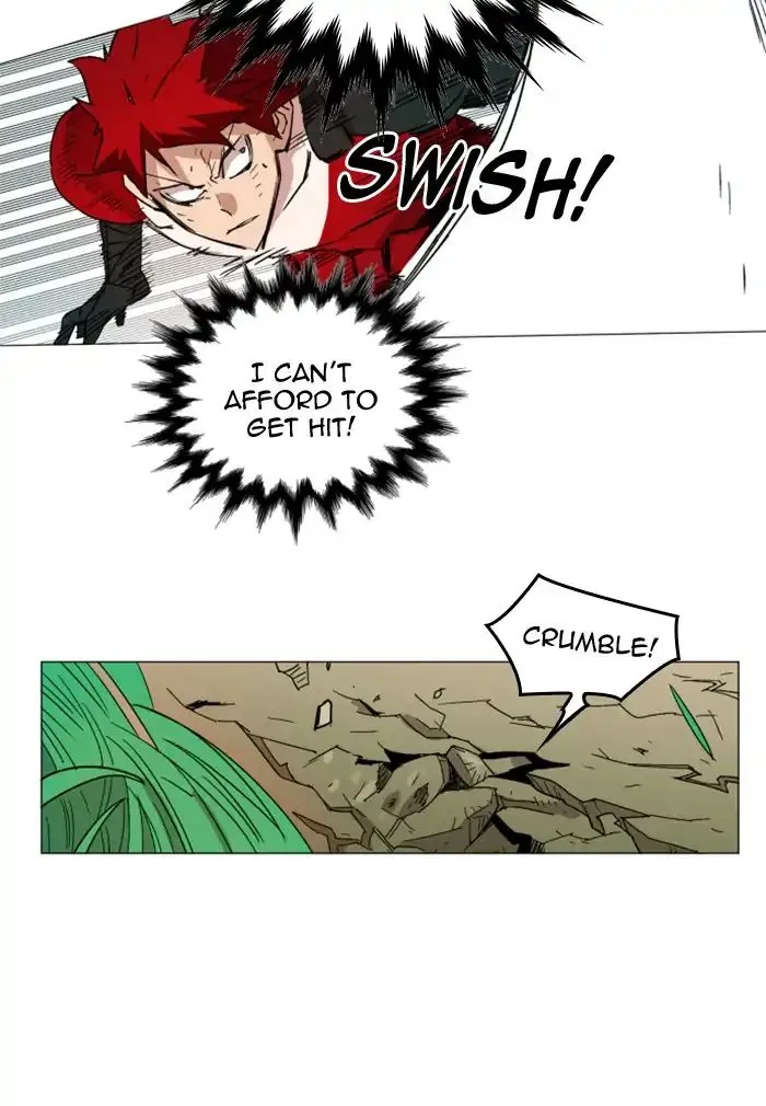 Read Hardcore Leveling Warrior chapter 125 image 22 on Lezhin