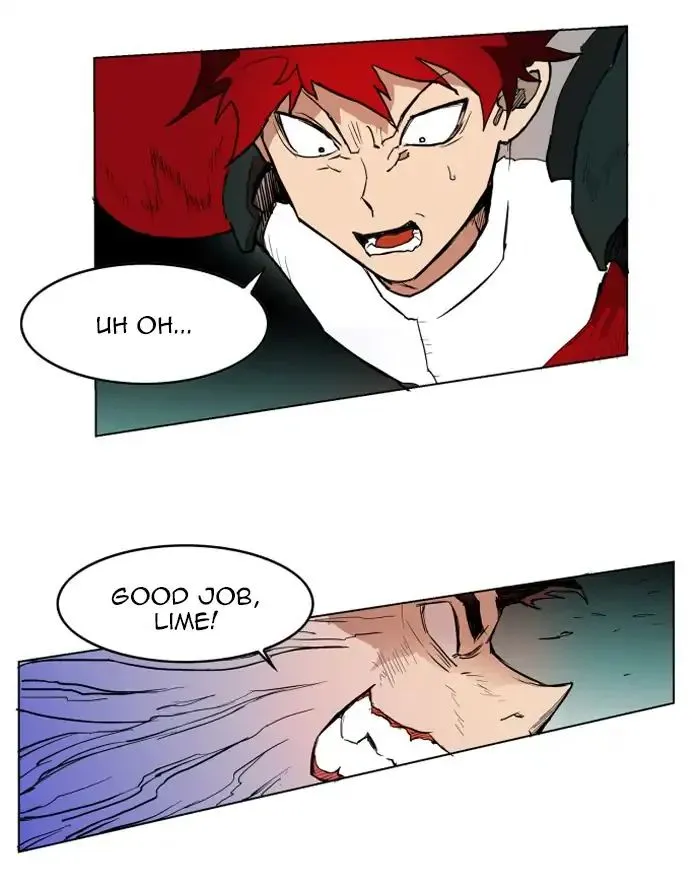 Read Hardcore Leveling Warrior chapter 125 image 24 on Lezhin