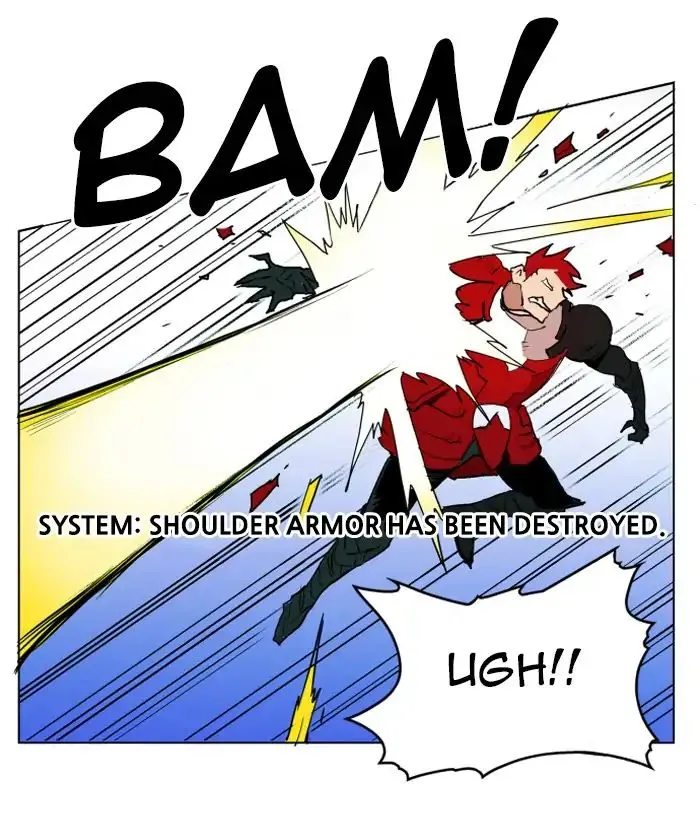 Read Hardcore Leveling Warrior chapter 125 image 25 on Lezhin