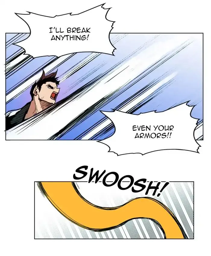 Read Hardcore Leveling Warrior chapter 125 image 26 on Lezhin