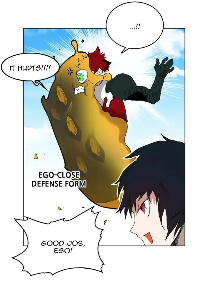 Read Hardcore Leveling Warrior chapter 125 image 28 on Lezhin