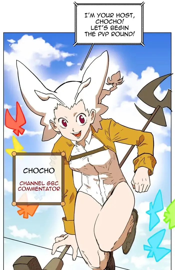 Read Hardcore Leveling Warrior chapter 125 image 3 on Lezhin