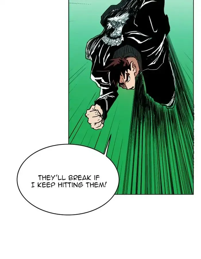 Read Hardcore Leveling Warrior chapter 125 image 30 on Lezhin