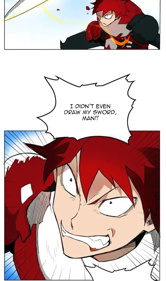 Read Hardcore Leveling Warrior chapter 125 image 32 on Lezhin