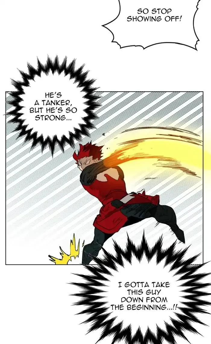 Read Hardcore Leveling Warrior chapter 125 image 33 on Lezhin