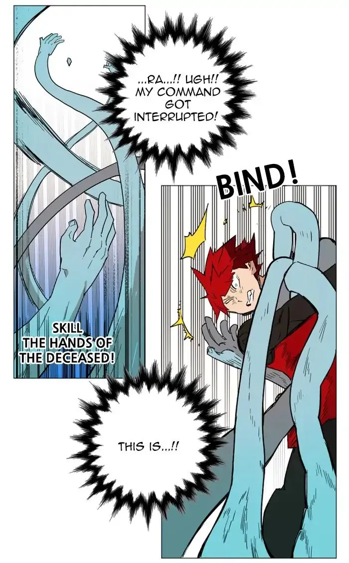 Read Hardcore Leveling Warrior chapter 125 image 35 on Lezhin