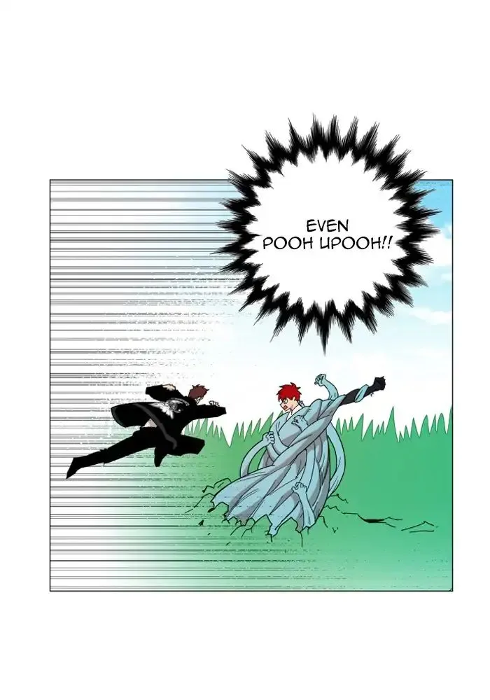 Read Hardcore Leveling Warrior chapter 125 image 36 on Lezhin