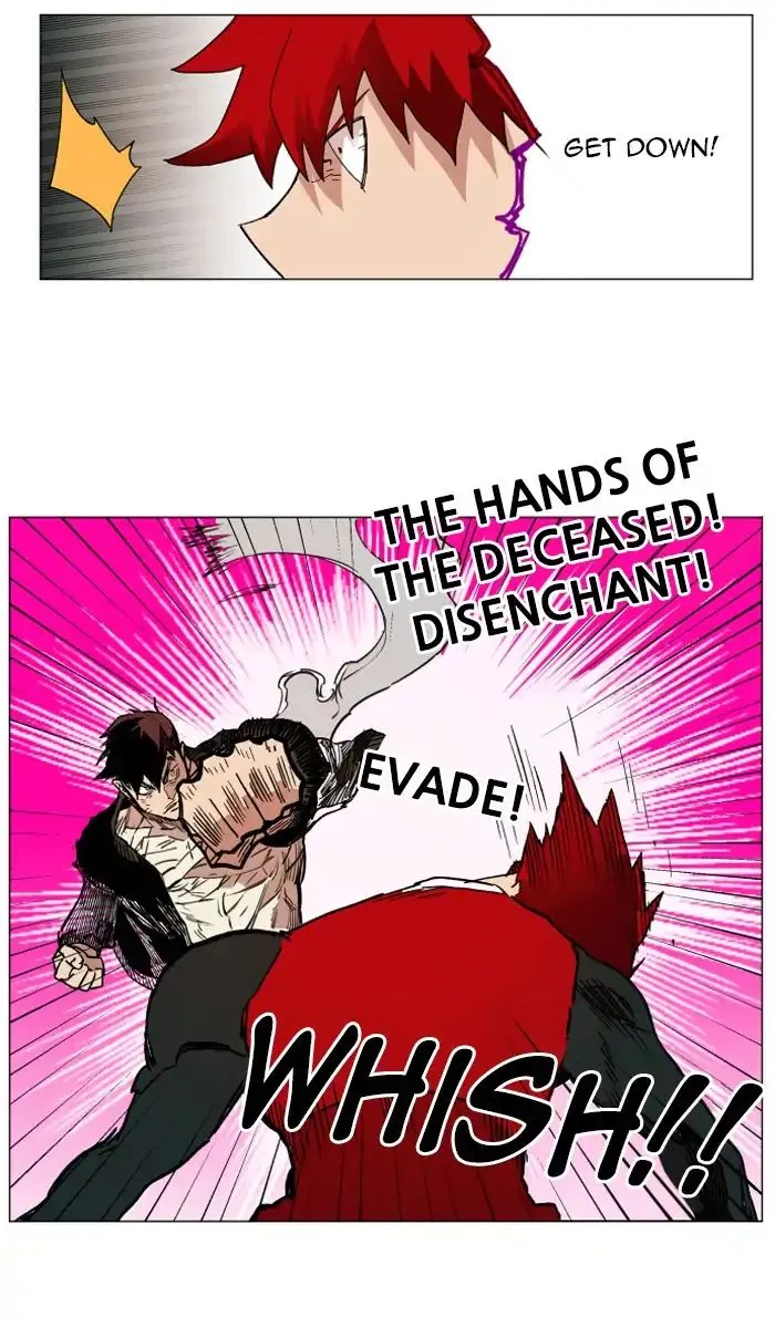 Read Hardcore Leveling Warrior chapter 125 image 39 on Lezhin