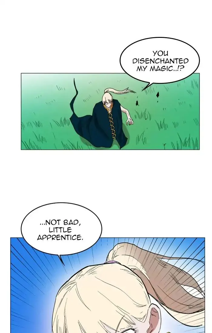 Read Hardcore Leveling Warrior chapter 125 image 41 on Lezhin