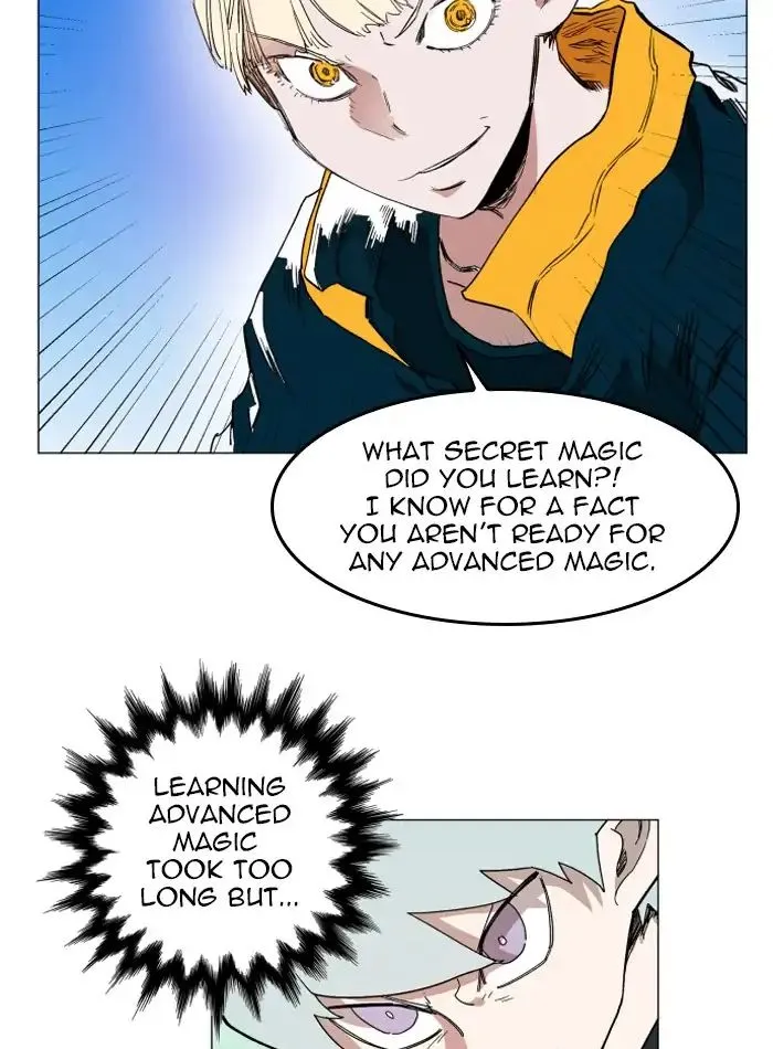 Read Hardcore Leveling Warrior chapter 125 image 42 on Lezhin
