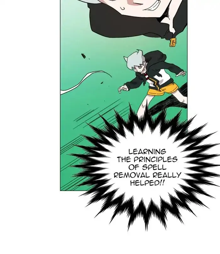 Read Hardcore Leveling Warrior chapter 125 image 43 on Lezhin