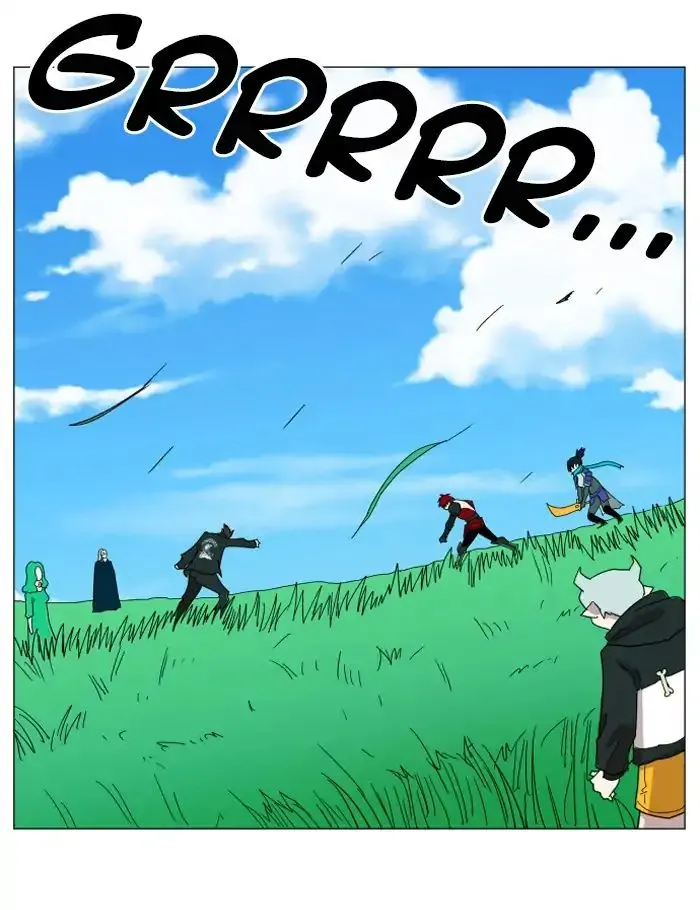 Read Hardcore Leveling Warrior chapter 125 image 44 on Lezhin