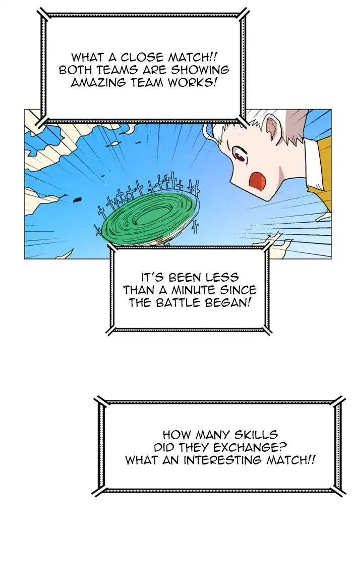 Read Hardcore Leveling Warrior chapter 125 image 45 on Lezhin