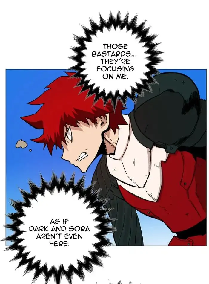Read Hardcore Leveling Warrior chapter 125 image 46 on Lezhin