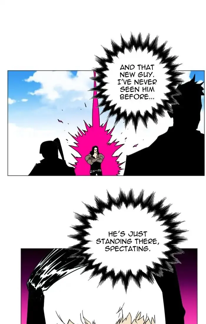 Read Hardcore Leveling Warrior chapter 125 image 48 on Lezhin