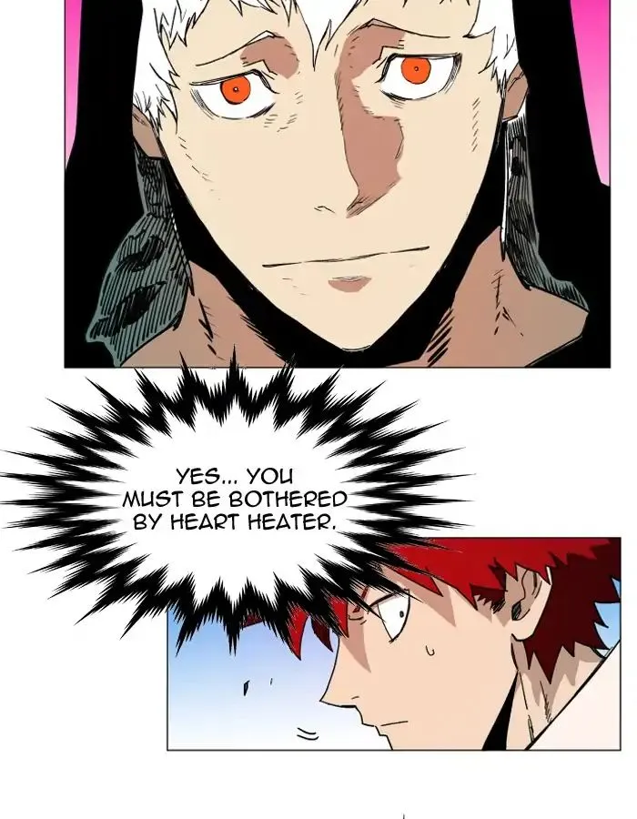 Read Hardcore Leveling Warrior chapter 125 image 49 on Lezhin