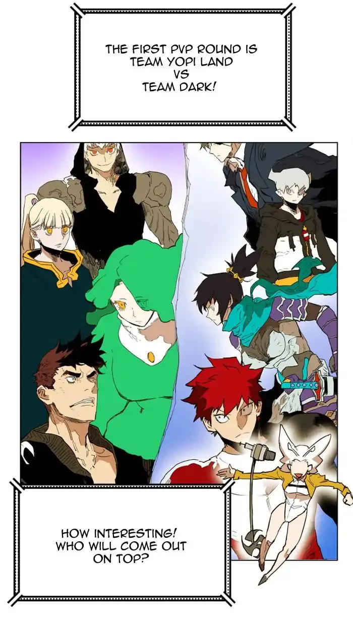 Read Hardcore Leveling Warrior chapter 125 image 5 on Lezhin