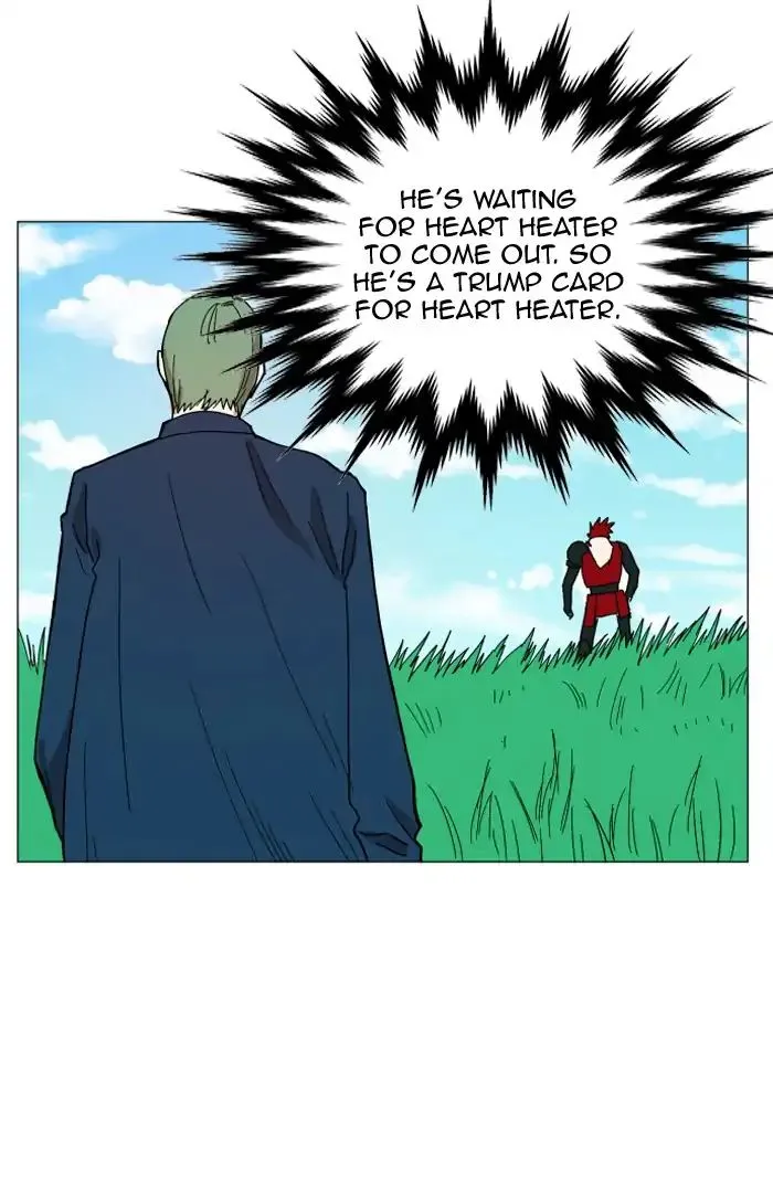 Read Hardcore Leveling Warrior chapter 125 image 50 on Lezhin