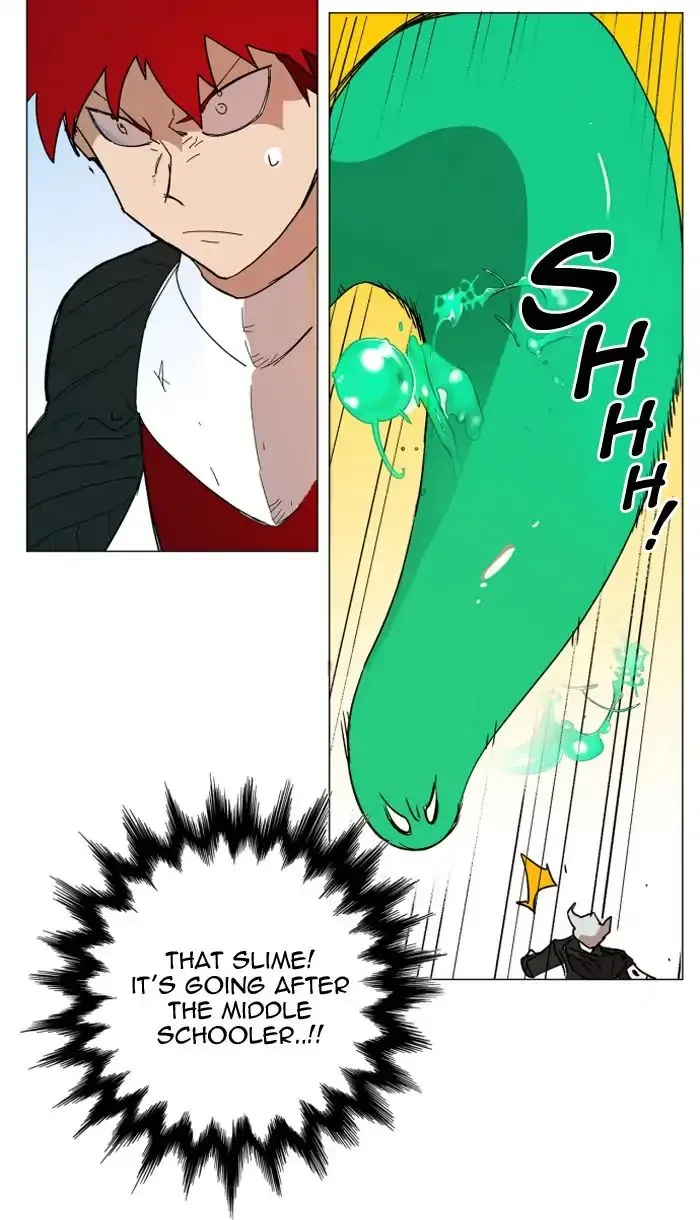Read Hardcore Leveling Warrior chapter 125 image 55 on Lezhin
